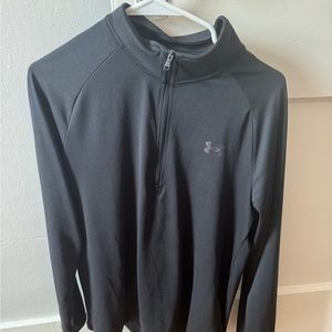 Under Armour 1/4 Zip Men’s Workout Sweater